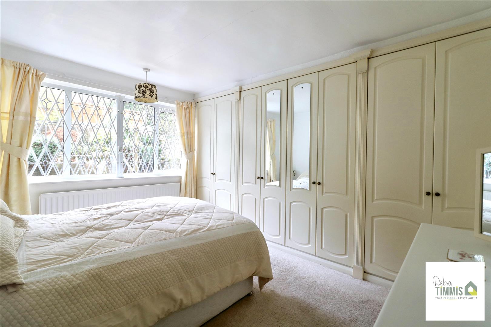 Elldawn Avenue, Milton, Stoke-On-Trent